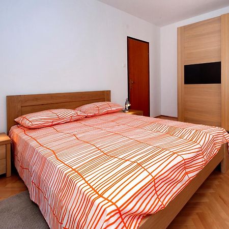 Apartments Beakovic Пореч Екстер'єр фото