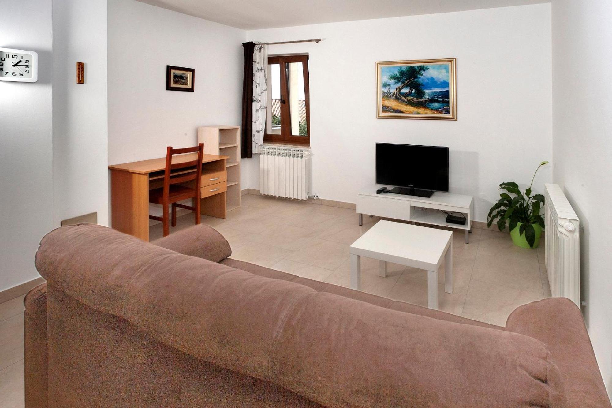 Apartments Beakovic Пореч Екстер'єр фото